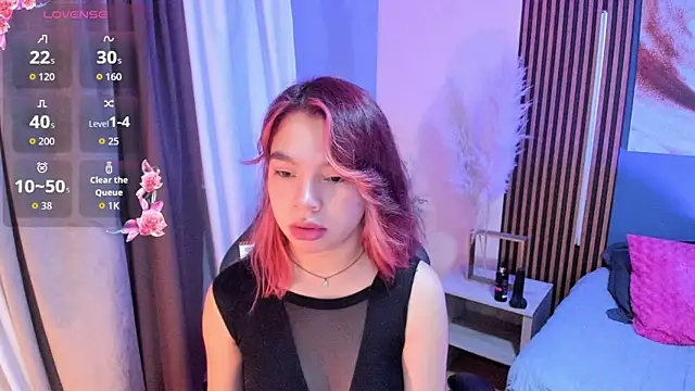 laurent scott online show from April 4, 11:29 am