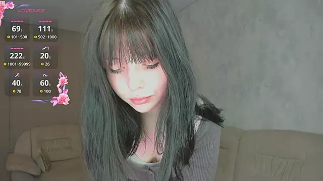 JaneMolane online show from March 23, 2:32 pm