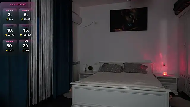 evy miu online show from February 19, 4:03 pm