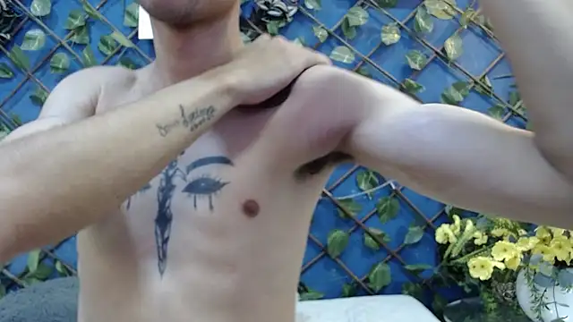 Snapshot of LucassSmith11 chatting on July 1, 8:27 am LucassSmith11 online show from July 1, 8:27 am
