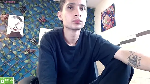 Snapshot of LucassSmith11 chatting on July 17, 3:46 am LucassSmith11 online show from July 17, 3:46 am