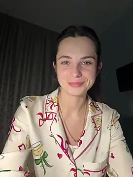 Rita6529 online show from February 15, 9:00 pm