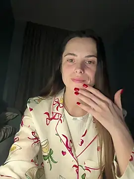 Rita6529 online show from February 20, 8:09 pm