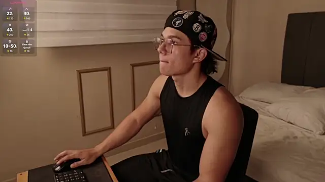 Thony Big online show from March 31, 7:36 pm