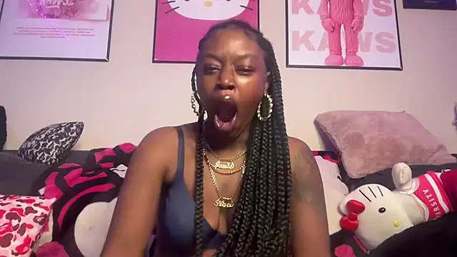 sevynsexysinss online show from December 17, 5:46 am