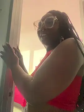 ZahhyGrey online show from April 11, 10:47 pm