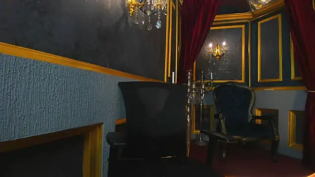 isaac grimm online show from April 12, 3:22 am