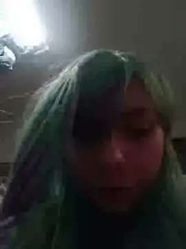 spunfoxxx online show from February 22, 12:12 am