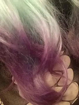 spunfoxxx online show from March 2, 9:16 am