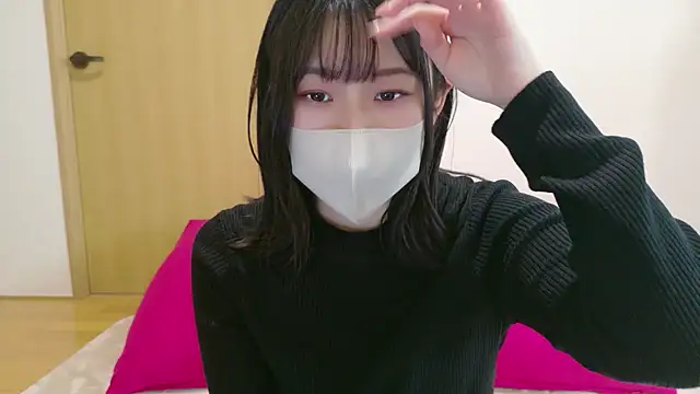 Snapshot of shiorin_3 chatting on February 3, 5:38 am shiorin 3 online show from February 3, 5:38 am