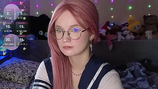 Kitty smalltits online show from February 20, 6:26 am