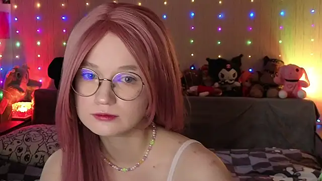 Kitty smalltits online show from March 3, 6:41 am