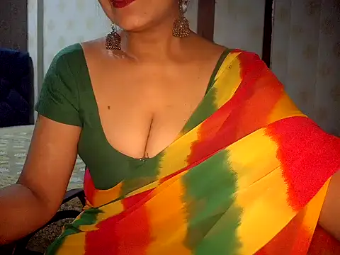 Hotronita123 online show from July 20, 5:37 pm