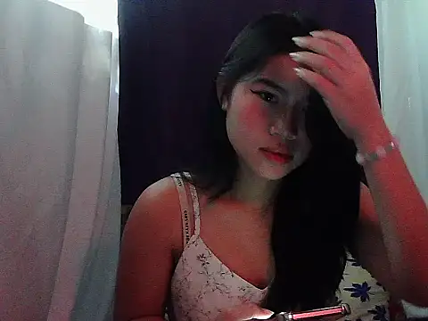 Allysonxx05 online show from February 8, 11:08 pm