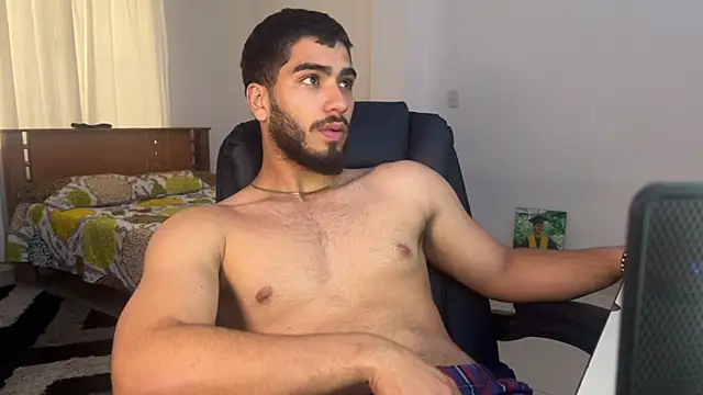 Franco banderas online show from March 6, 6:37 pm