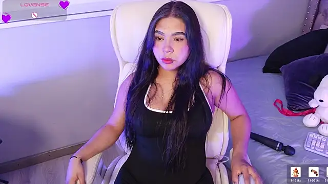 Mylarossi online show from March 14, 2:44 pm