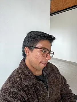 Abramfffj online show from August 7, 5:37 pm