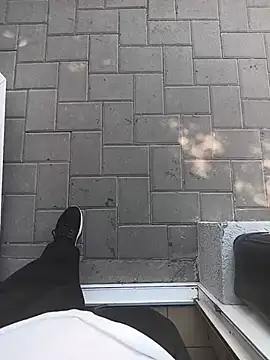jonyboob online show from July 19, 8:07 am