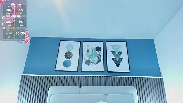 Miia cute18 online show from April 12, 12:32 pm