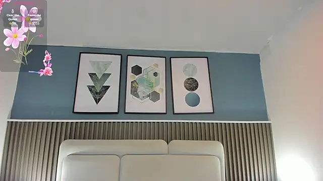 Miia cute18 online show from April 16, 11:22 am