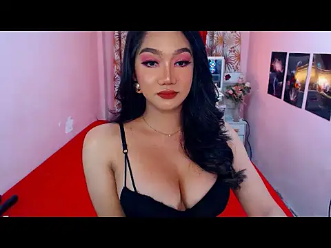 UrScreenGoddess online show from June 3, 12:13 am