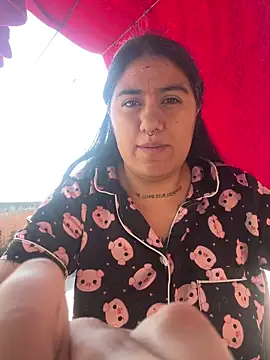 Gaby Gabbyy online show from March 1, 1:35 pm