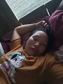 Evelyn-n online show from July 13, 5:32 am
