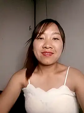 Minsssa20 online show from April 5, 11:18 am