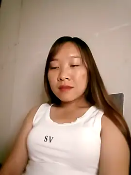 Minsssa20 online show from April 8, 4:56 am