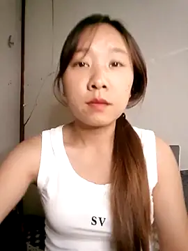 Minsssa20 online show from April 13, 5:57 am