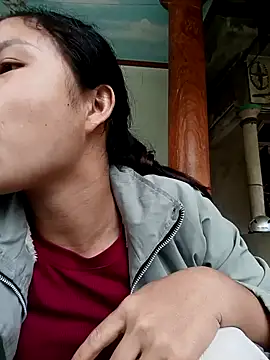 Pretty-haert online show from March 13, 1:45 am