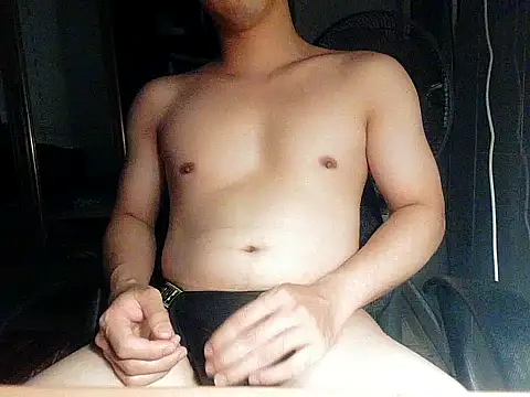 wesleiiiii online show from February 25, 5:00 pm