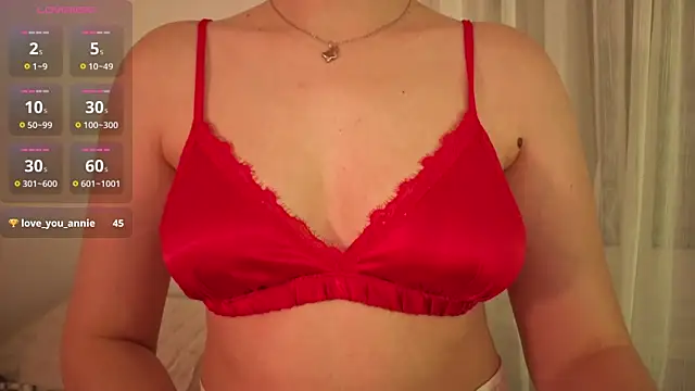 Snapshot of _Anna_69 chatting on February 7, 6:55 pm Anna 69 online show from February 7, 6:55 pm