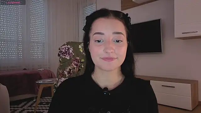  Anna 69 online show from July 15, 12:21 pm