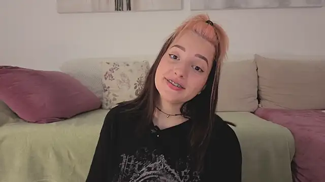  Anna 69 online show from July 26, 12:12 pm