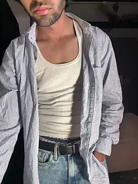 fitboy xxx online show from March 8, 7:39 pm