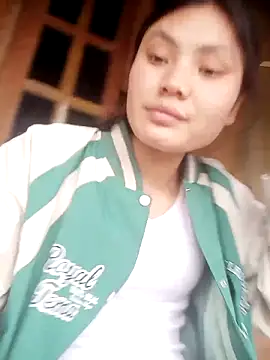 Hilary-123 online show from March 21, 5:23 am