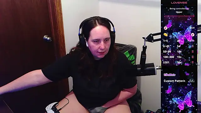 msgamergirl69 online show from March 18, 5:43 am
