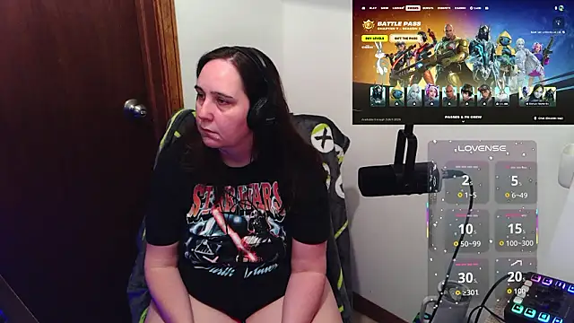 msgamergirl69 online show from March 20, 5:56 am