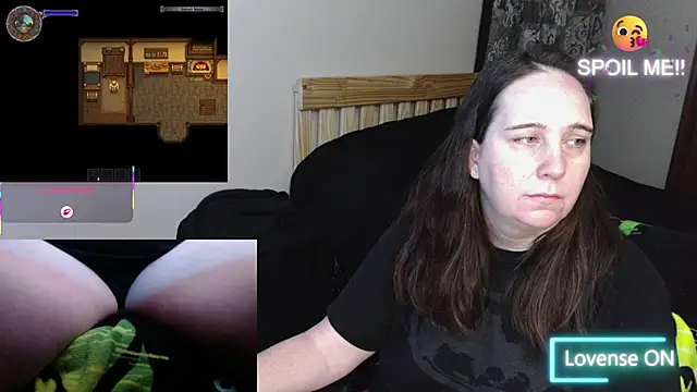 msgamergirl69 online show from April 11, 7:35 am