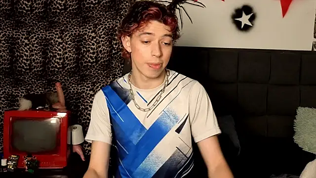 Otter Starr online show from December 16, 4:17 am