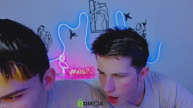 leo valor online show from February 2, 7:45 pm