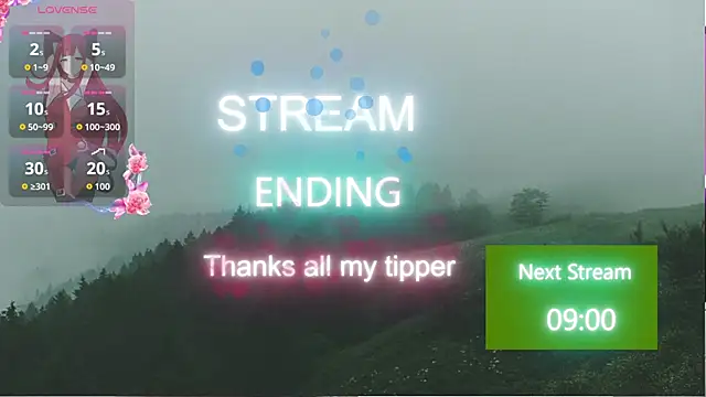 kaylaa sex online show from April 10, 2:44 pm