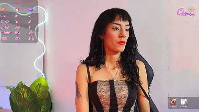 CHEERRY TAY1 online show from April 11, 7:18 pm