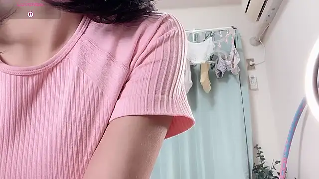 RURU-CHANN668 online show from April 9, 9:20 pm