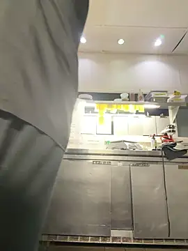 Snapshot of Samcan3 chatting on March 29, 6:46 am Samcan3 online show from March 29, 6:46 am