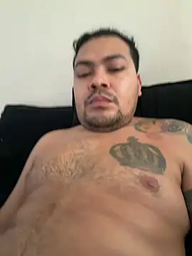 Snapshot of Samcan3 chatting on March 30, 1:01 pm Samcan3 online show from March 30, 1:01 pm