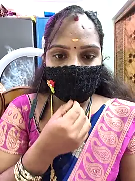 Tamil Pallavi online show from May 17, 3:19 pm
