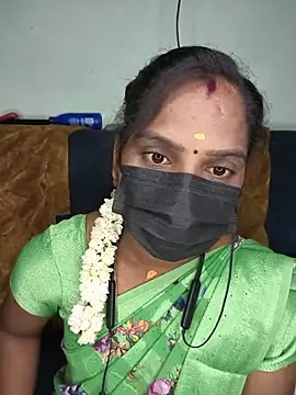 Tamil Pallavi online show from July 7, 4:44 pm