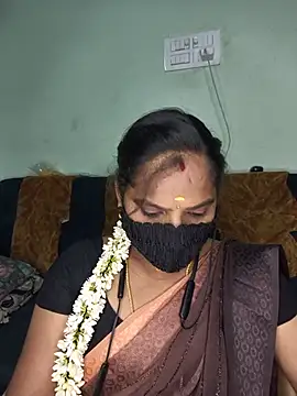 Tamil Pallavi online show from July 30, 5:12 pm